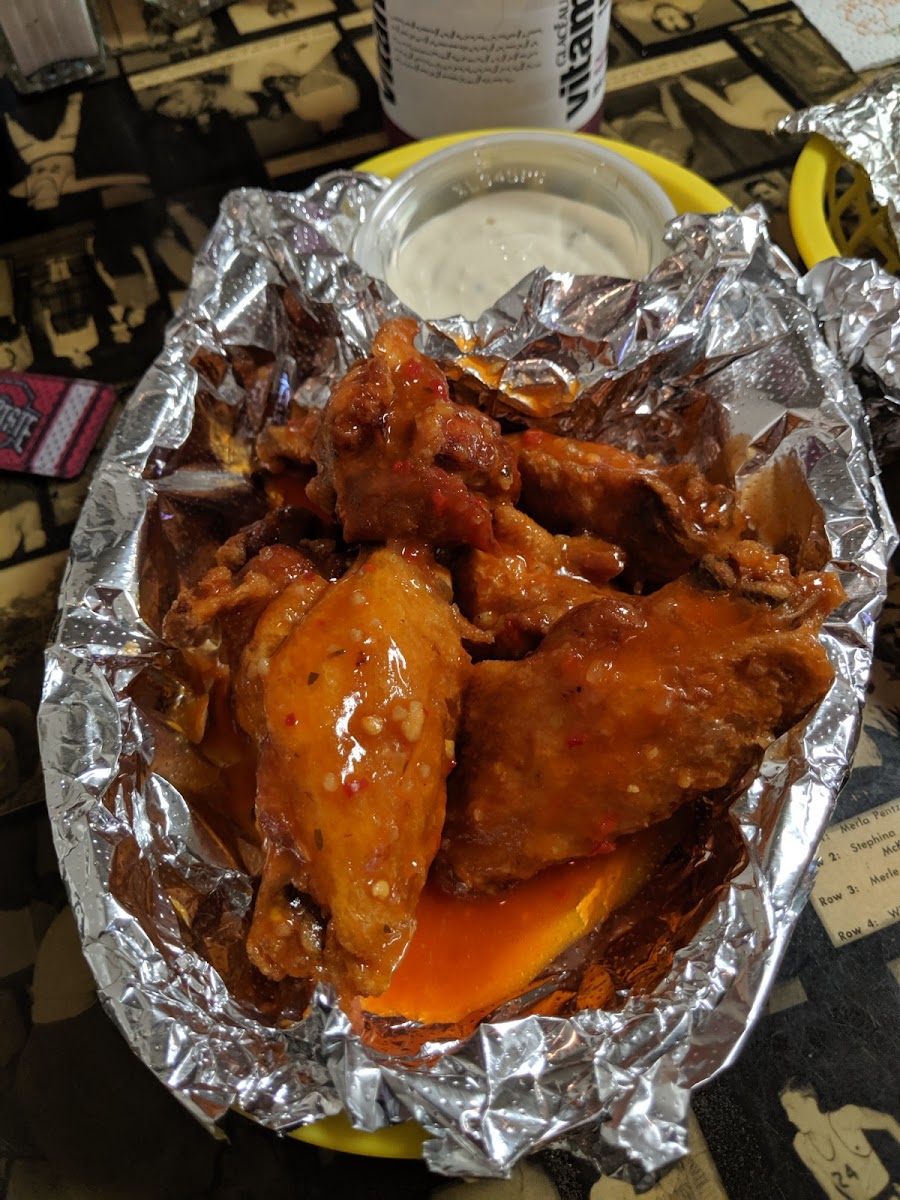 D J's Pizza Photos 2